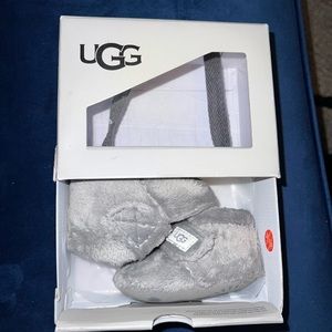Infant Uggs